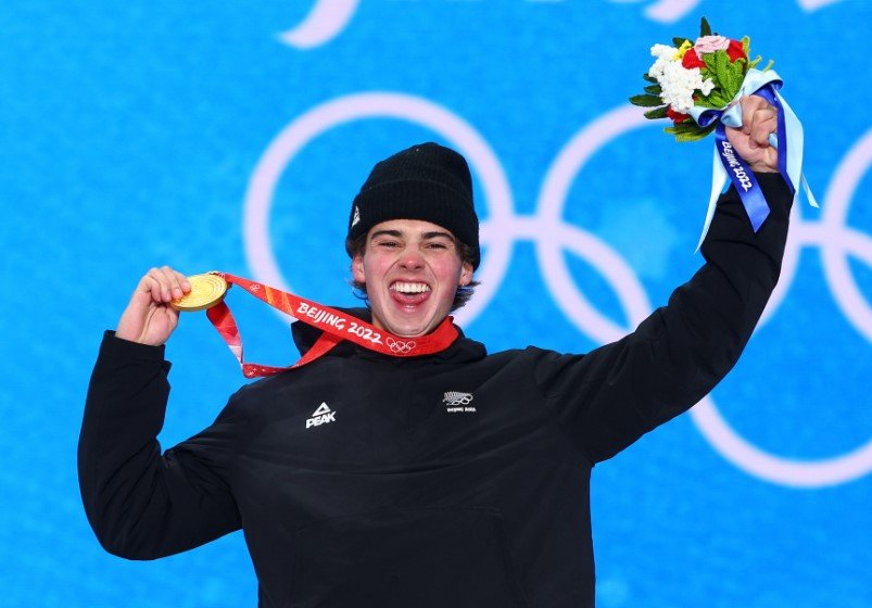 nico porteous beijing winter olympics