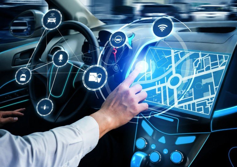 ottawa infotainment automotive embedded software