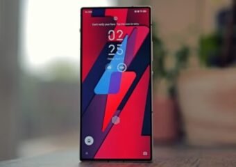 redmagic 10 air gaming smartphone