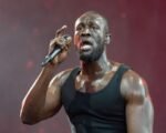 stormzy big man short film poster