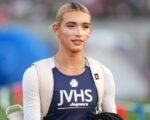 transgender athlete controversy California sports