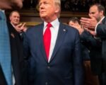trump rally 2024 anti war promise