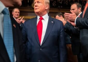 trump rally 2024 anti war promise