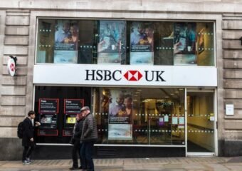 uk bank