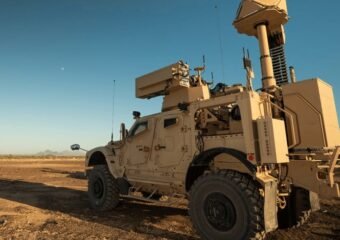 us military anti-drone
