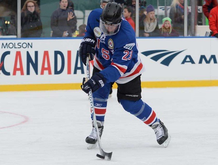 usa hockey youth development