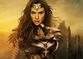 wonder woman