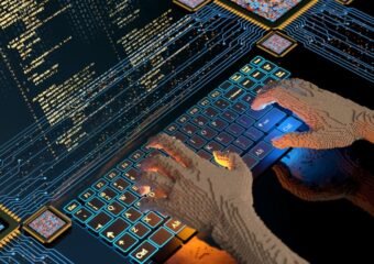 AI coder Goldman