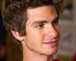 Andrew Garfield in Hacksaw