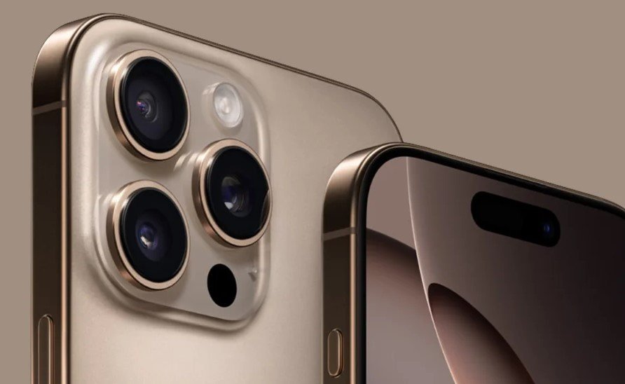 Apple iPhone