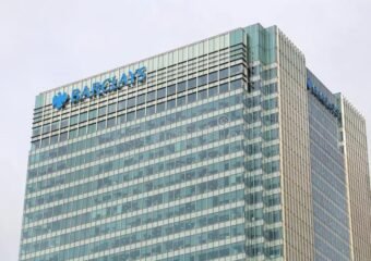 Barclays One Churchill Place Canary Wharf London