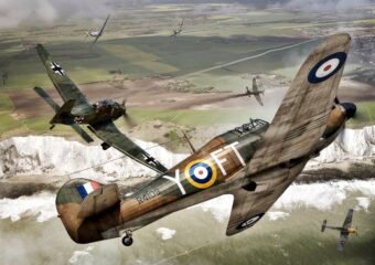 Battle of Britain