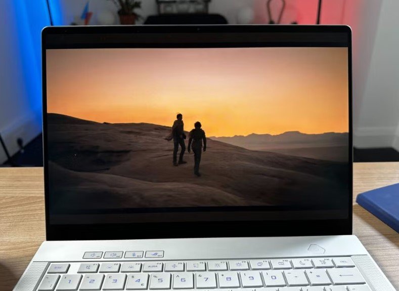 G14 2025 gaming laptop