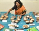Indian millet startup
