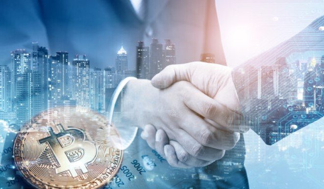 JPMorgan Coinbase USDC