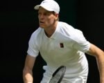 Jannik Sinner Wimbledon