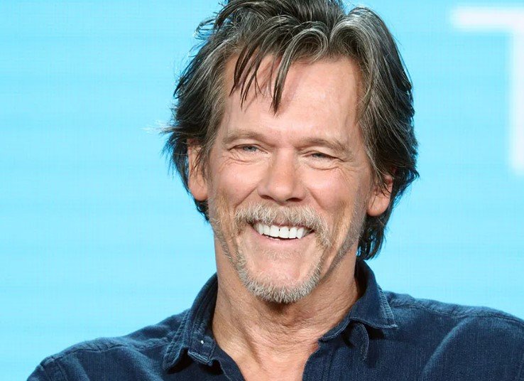 Kevin Bacon