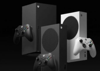 Laura Fryer Xbox 360 Microsoft