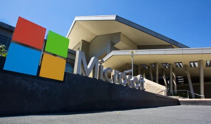 Microsoft headquarters Redmond