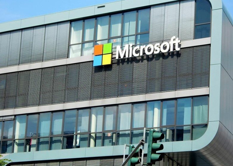 Microsoft layoffs