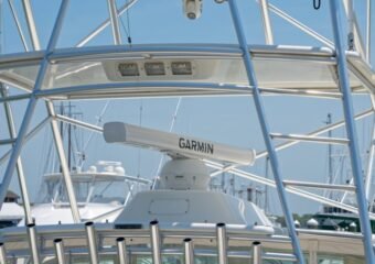 Miros Vessel Technical Index real-time radar maritime technology ship