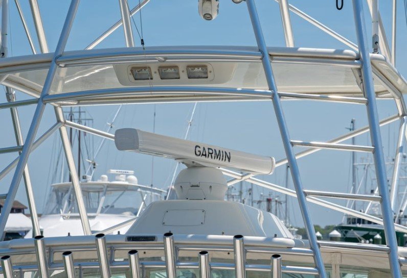Miros Vessel Technical Index real-time radar maritime technology ship
