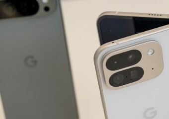 Pixel 10 Pro leak