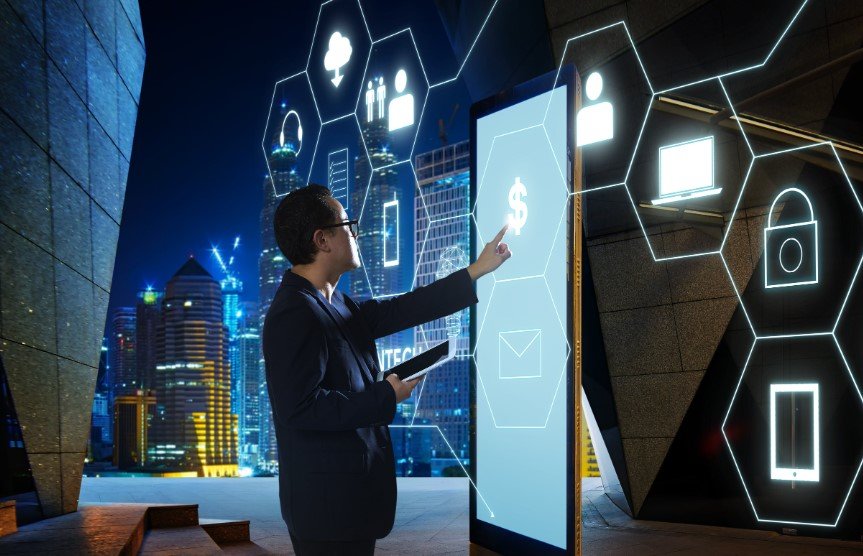 Singapore digital bank Trust GXS MariBank
