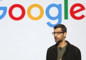 Sundar Pichai