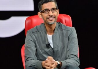 sundar pichai