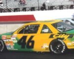 Tom Cruise Days of Thunder race car NASCAR
