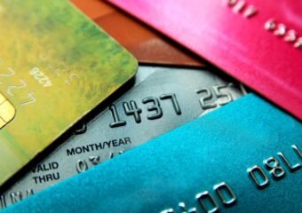 UAE bank foreign transaction credit card