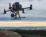 Versaterm police drone public safety technology