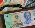 Vietnam bank debt