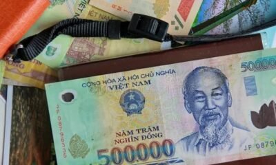 Banks Start to Breathe Easier as Bad Debt Eases and Credit Picks Up