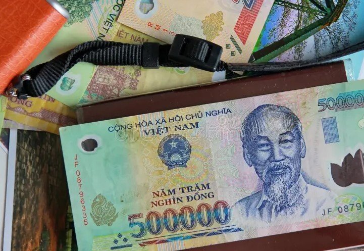 Vietnam bank debt