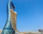 abu dhabi building