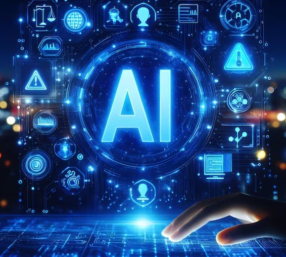 ai content internet