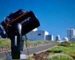astrolight laser communication lithuania