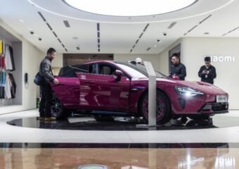 byd fang cheng bao huawei smart driving package