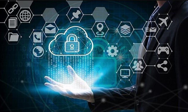 cloud software security outage technology