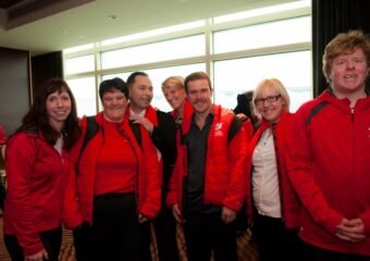 erin thom special olympics british columbia