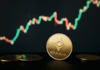 ethereum price