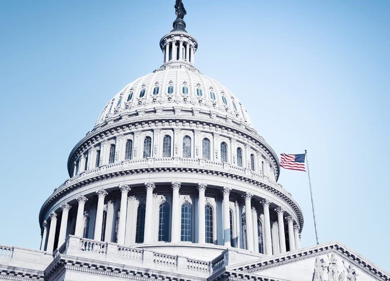 federal government artificial