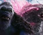 godzilla and kong filming