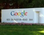 google logo mountain view california