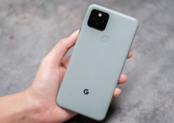 google pixel 6a