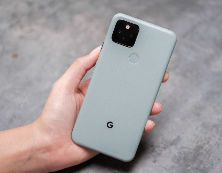 google pixel 6a