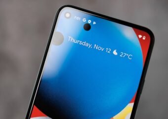 google pixel 6a