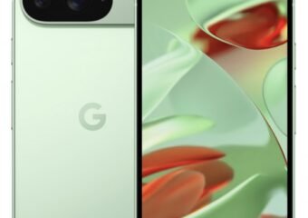 google pixel 9